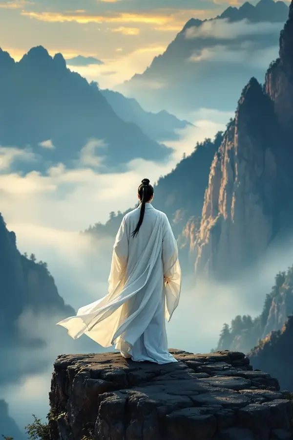 琅琊榜 海报